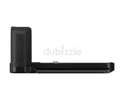 FUJIFILM XE4 Camera L-Bracket / Hand Grip for Mirrorless/DSLR Cameras