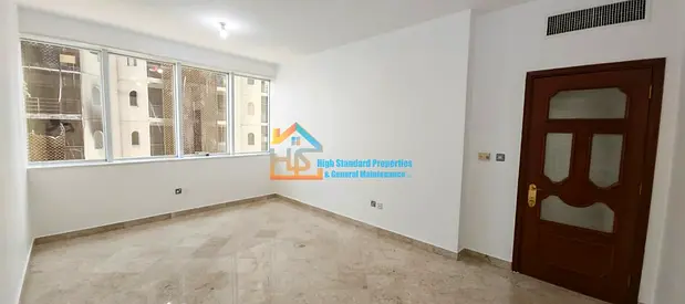 Dazzling 2BHK Apartment for Rent | Built -in-Wardrobes | Hamdan Street, Abu Dhabi