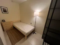 Cozy room + near to sobha realty metro