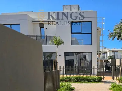 2BR Townhouse | North | Flexible 3-Year Post-Handover