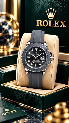 Rolex watch master copy
