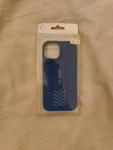 iPhone 15 case