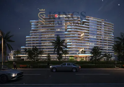 1 BDR | Close to Wynn | Waterfront