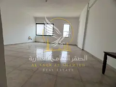 Spacious Family Studio for Rent in Mureijah Sharjah with Central AC and a Practical Layout Near Dail