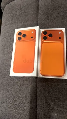 Apple iphone 17 pro max 512 gb HK virson