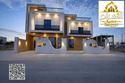 دفعة مقدمة أقل من 10% تملك فيلا جاهزة للسكن شامل الكهربه و المايه و رسوم التسجيل و التمليك . فرصة مميزة للتملك