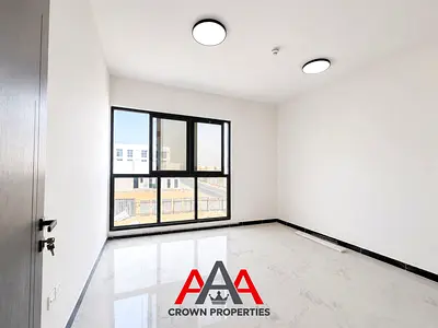 Brand New Studio Apartment for Rent in Al Tai | AED 30,000 | 6 Cheques | Family Building