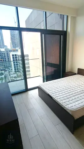 Fully Furnished | Brand New | Ready to Move | Kitchen Equipped