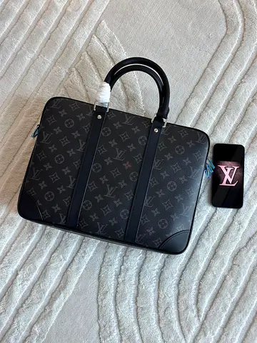 Louis Vuitton briefcase