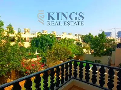 CHEAPEST 3 BDR TH Near Pool and Beach Al Hamra