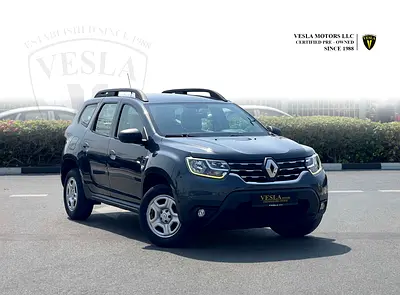 EMI 427 AED*/ UNLIMITED KM WARRANTY/ 4X4 + 2.0L ENGINE + CRUISE CONTROL / IN-HOUSE FINANCE AVAILABLE