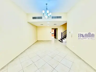Ready To Move Specious 3B/R+Maidroom Villa Deira