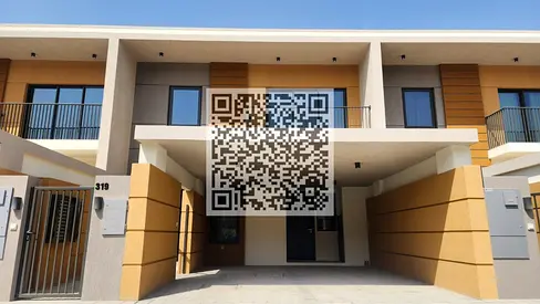 🏡 منزل تاون هاوس واسع (4 غرف نوم + غرفة خادمة) | مجمع الأزهر، عجمان | 110 ألف درهم سنوياً
