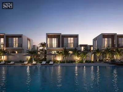 Spa and Lagoon Lifestyle | Safe, Gated Living | Keys in 2028