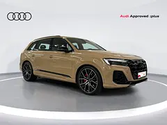 2024 Audi SQ7