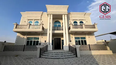MODERN SPACIOUS VILLA | BRIGHT & AIRY | MAID ROOM