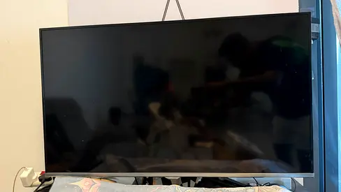 40-inch Monitor in good working condition