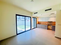 Direct From Owner Vacant GreenView Emmar South 3 Bedroom