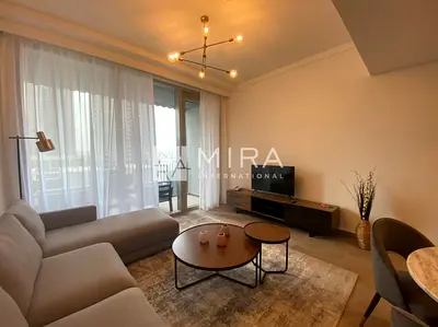 Spacious 1BR | Prime Location | Creek Gate Tower 2