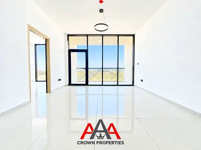 BRAND NEW 1-BHK WITH OPEN VIEW || GYM & POOL || COVERED PARKING ||