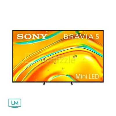 Sony BRAVIA 75XR50 75 inch 4k mini LED Smart TV