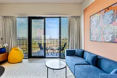 Spacious 1BR Apartment | Jumeirah Village Triangle