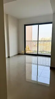 Studio with Balcony for Rent in Al Zahia Uptown, Sharjah | 510 Sqft | AED 34999 Yearly |