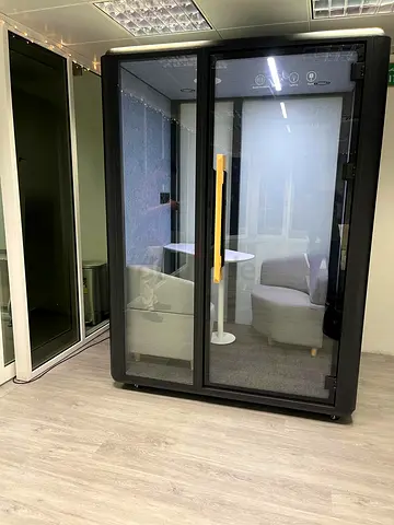 SMB - M PODS FOR 2 PERSONS