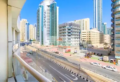 Furnished 1BR Apartment | Best Price | City & SZR View