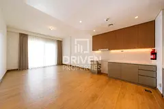 Burj Khalifa View | Unfurnished | Chiller Free