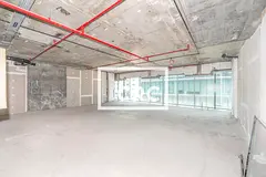 Shell and Core | Grade A Building | Office Space