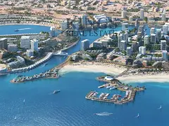 Hot Deal | 1BR | 630 sq.ft | Below Market Price | EDGE – Mina Al Arab