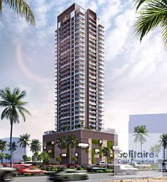 Stylish Studio | Sea View | Resort Amenities