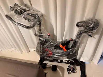 Schwinn Exercise bike