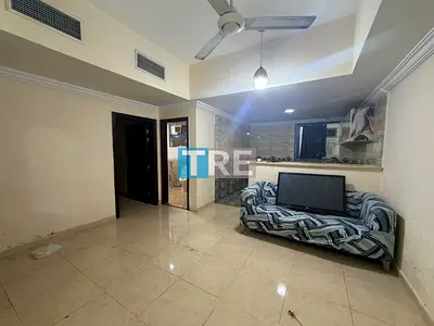Monthly 1 Bedroom Hall For Rent In Mowaihat 3 Ajman