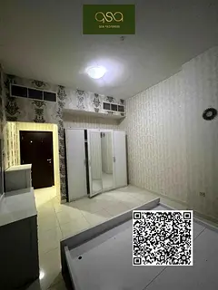 Bright & Comfortable 2-BHK for Sale in the Emirates City Ajman