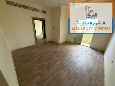 غرفتين وصاله تكيف مركزي _بنايه عائات 2 حمام _بلكونه 30الف صيانة على المالك