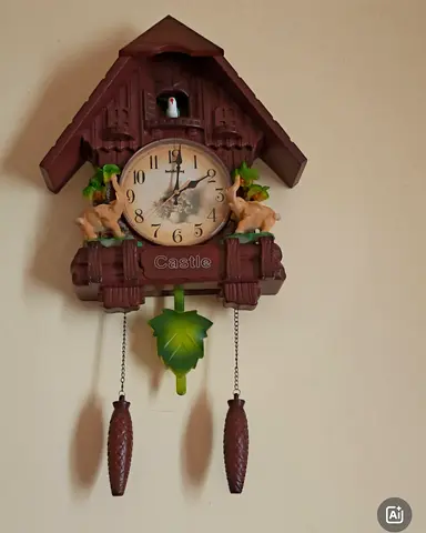 Kuku clock for sale