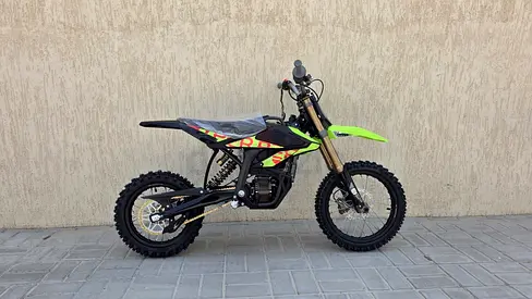SURRON BRAND NEW GREEN SURRON HYPERBEE 2026 WITH 1 YEAR WARRANTY FOR SALE