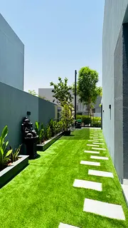 SUPER DISTRESS PRICE | 4 BEDROOMS VILLA | END CORNER | IN ARMS OF MASAAR WOODLAND | MODERN DESIGN | 