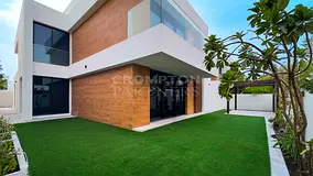 VACANT | Ready to Move in | Brand New 4BR Villa |