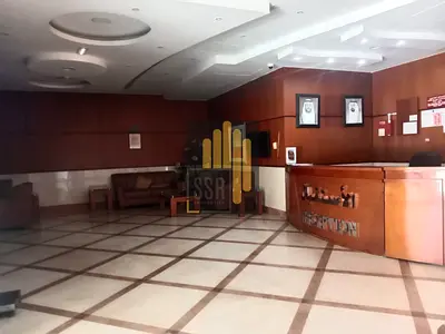 No Commission 1 Month Free 1BHK Free Parking 42K/6 Cheq Opp RTA Bus F23 Sahara Mall