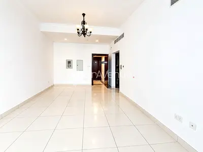 Spacious Layout | Community View | Vacant