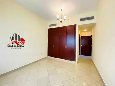 MULTIPLE OPTION. SPECIOUS 3BHK. FREE PARKING