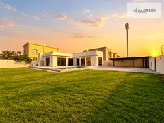 Private 3BHK Villa| Private Garden & Pool |Al Barsha South First