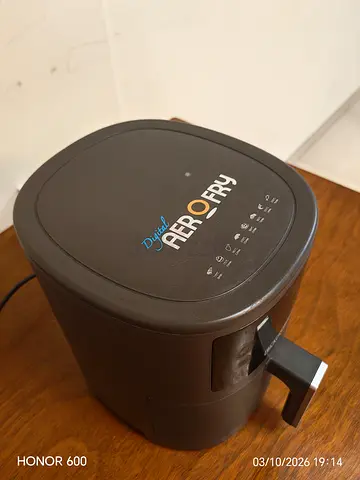 Black & Decker Air Fryer