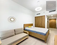 Studio for Rent | Fully Furnished | Meydan | AED 50,000