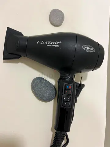 Professional hairdryer COIFIN