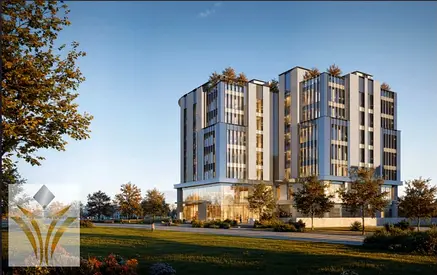 office-105 24 HC Dubai Healthcare City | Premium Office