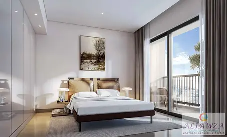 1 BR APARTMENT | RESALE | HIGH FLOOR | INVESTMENT DEAL